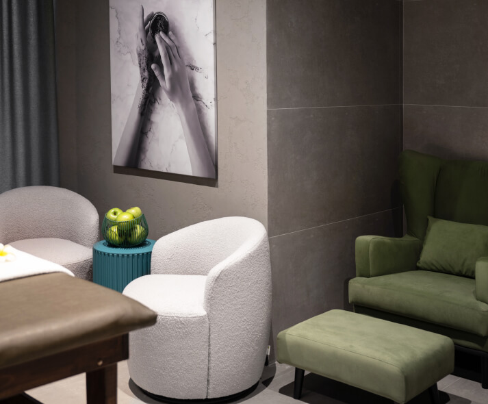 Radisson Blu Olympiyskiy