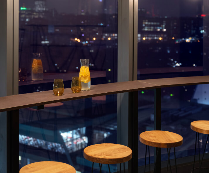 Radisson Blu Olympiyskiy
