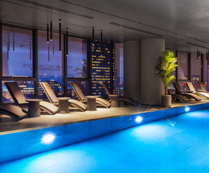 Radisson Blu Olympiyskiy