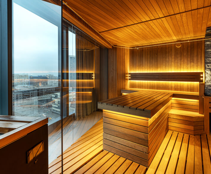 Radisson Blu Olympiyskiy